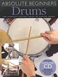 DRUMS COMPLETE PICTURE GUIDE-BK/CD cover